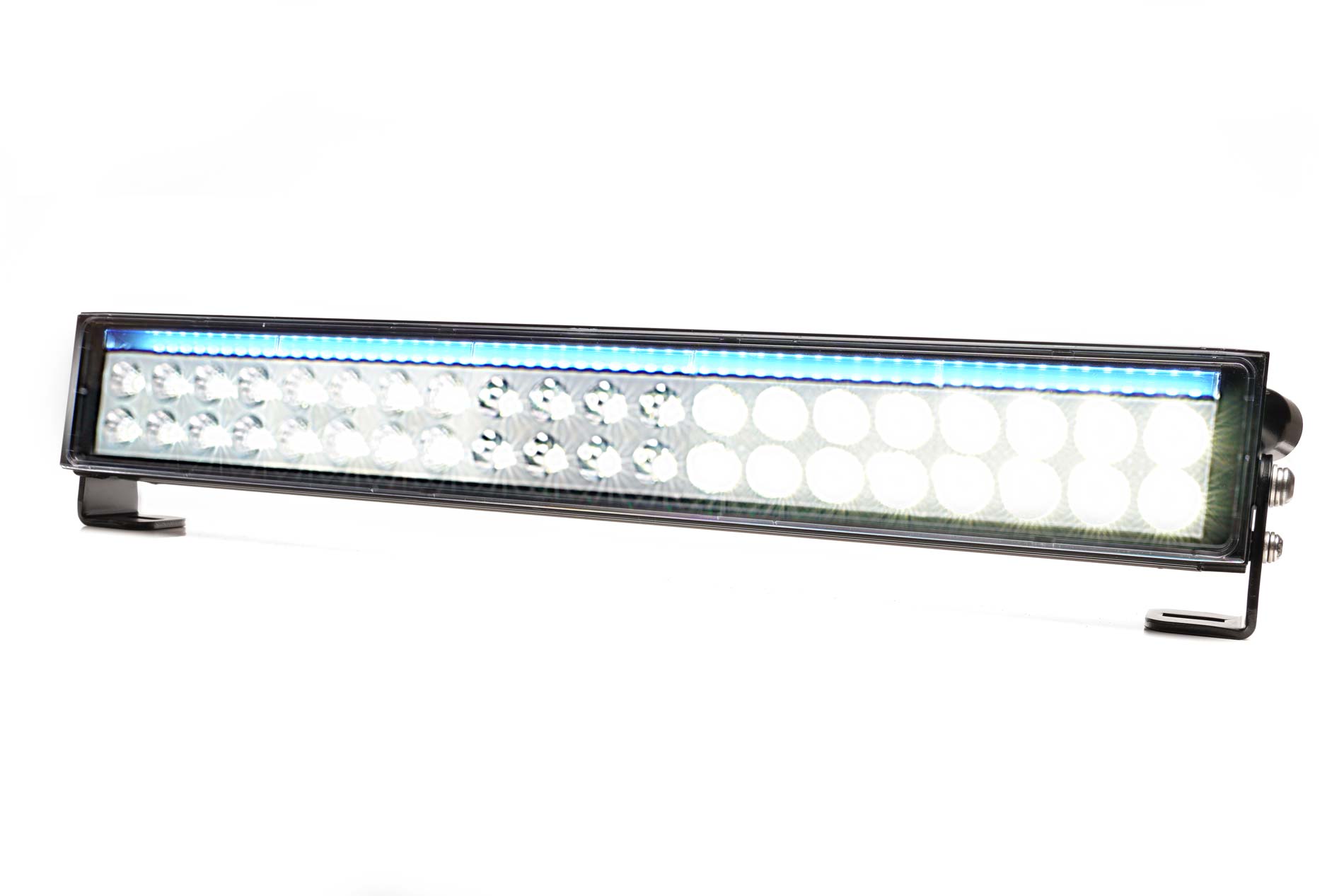 Multifunctional front lamp 1557 OFFROAD
