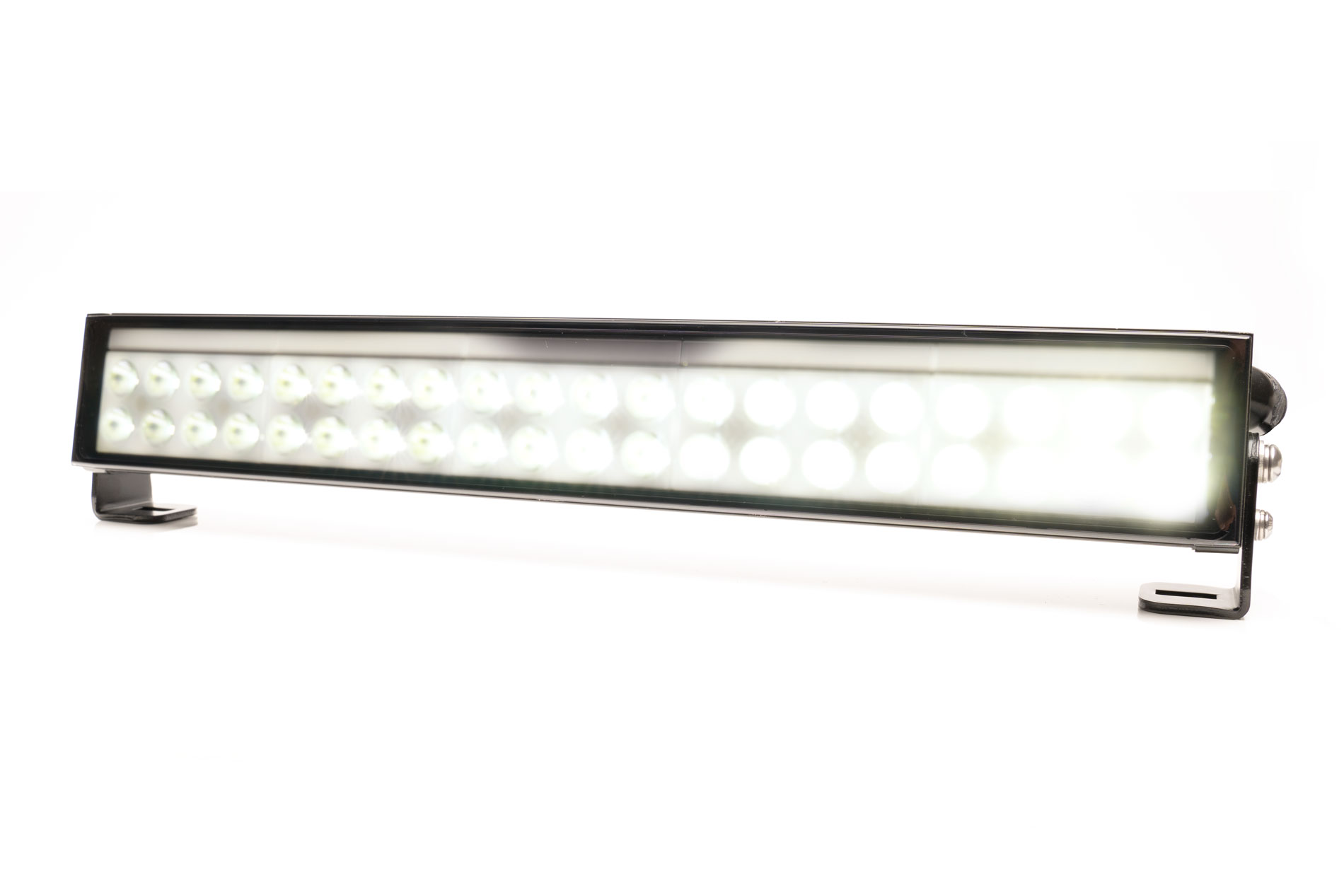Monitoimietuvalaisin 1560 DARK OFFROAD 1560-DARK-OFFROAD