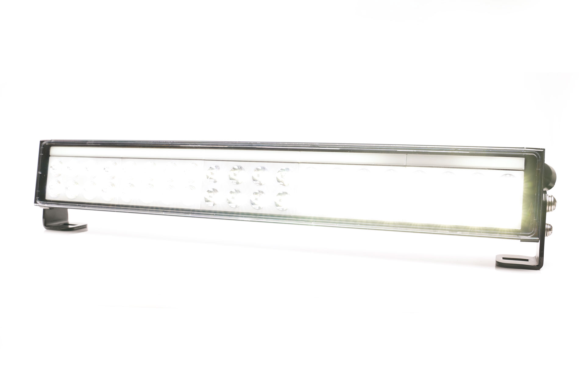Multifunctional front lamp 1561 OFFROAD