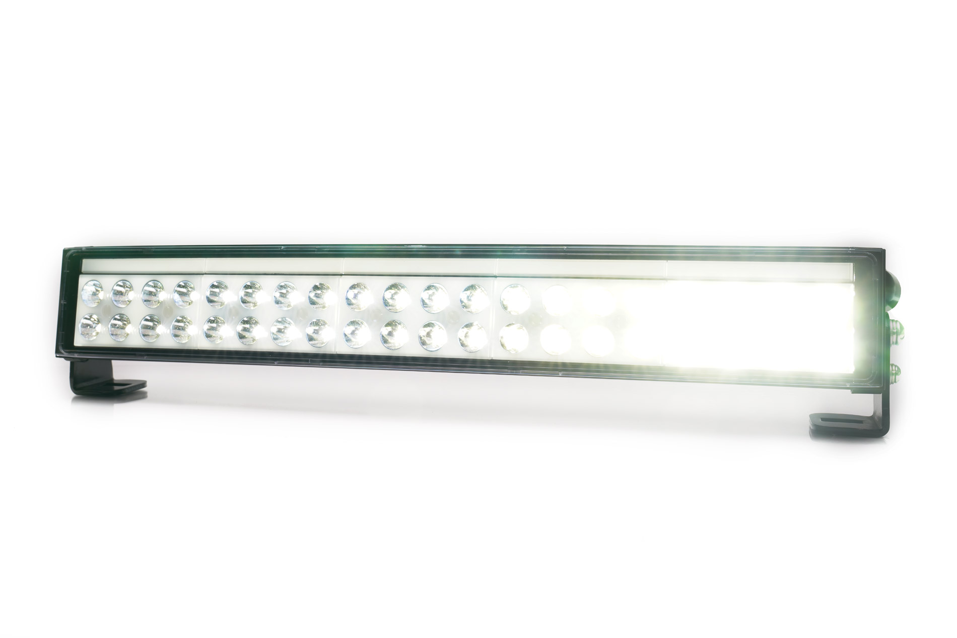 Multifunctional front lamp 1564 OFFROAD