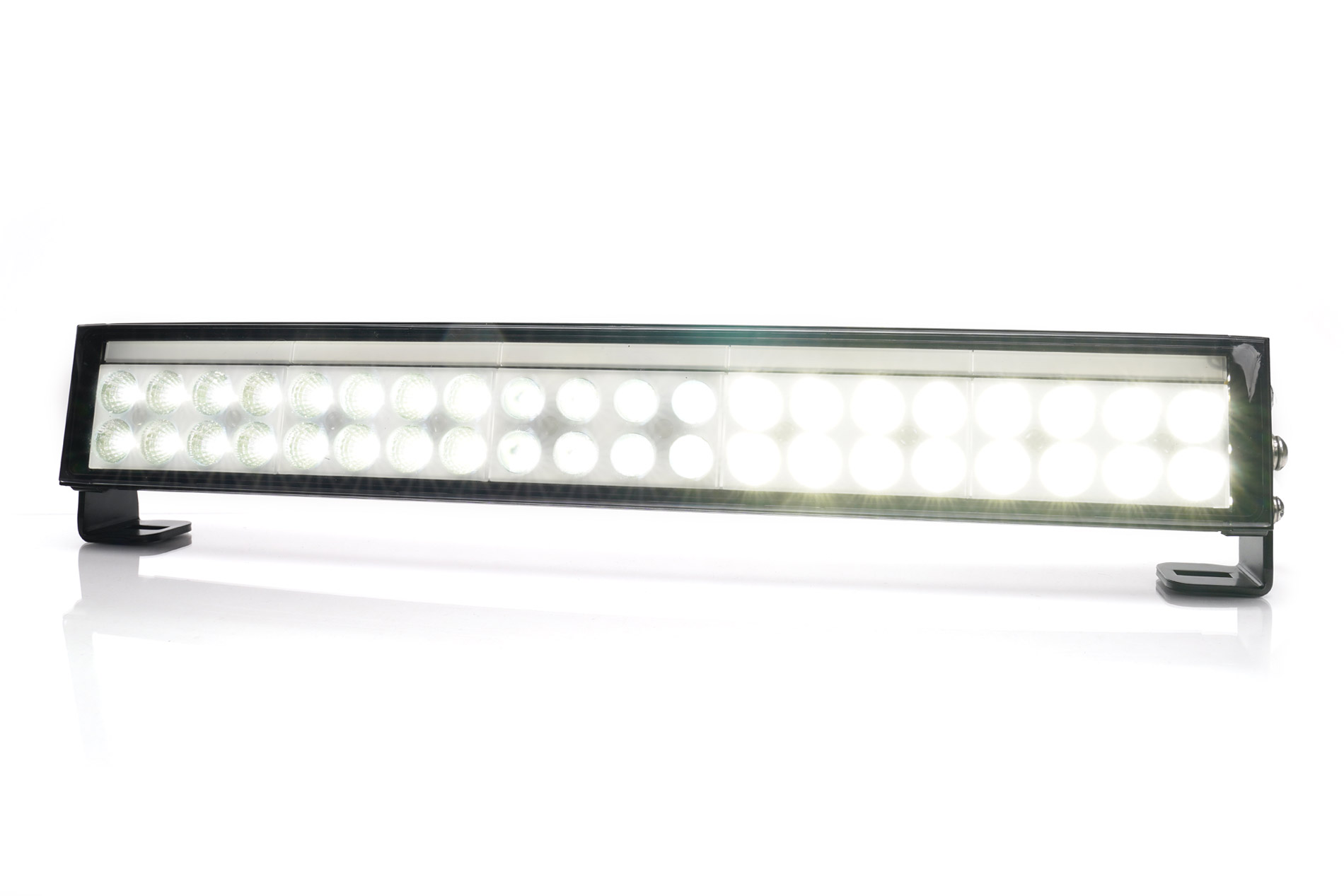 Multifunktionslykta fram 1565 DARK OFFROAD 1565-DARK-OFFROAD
