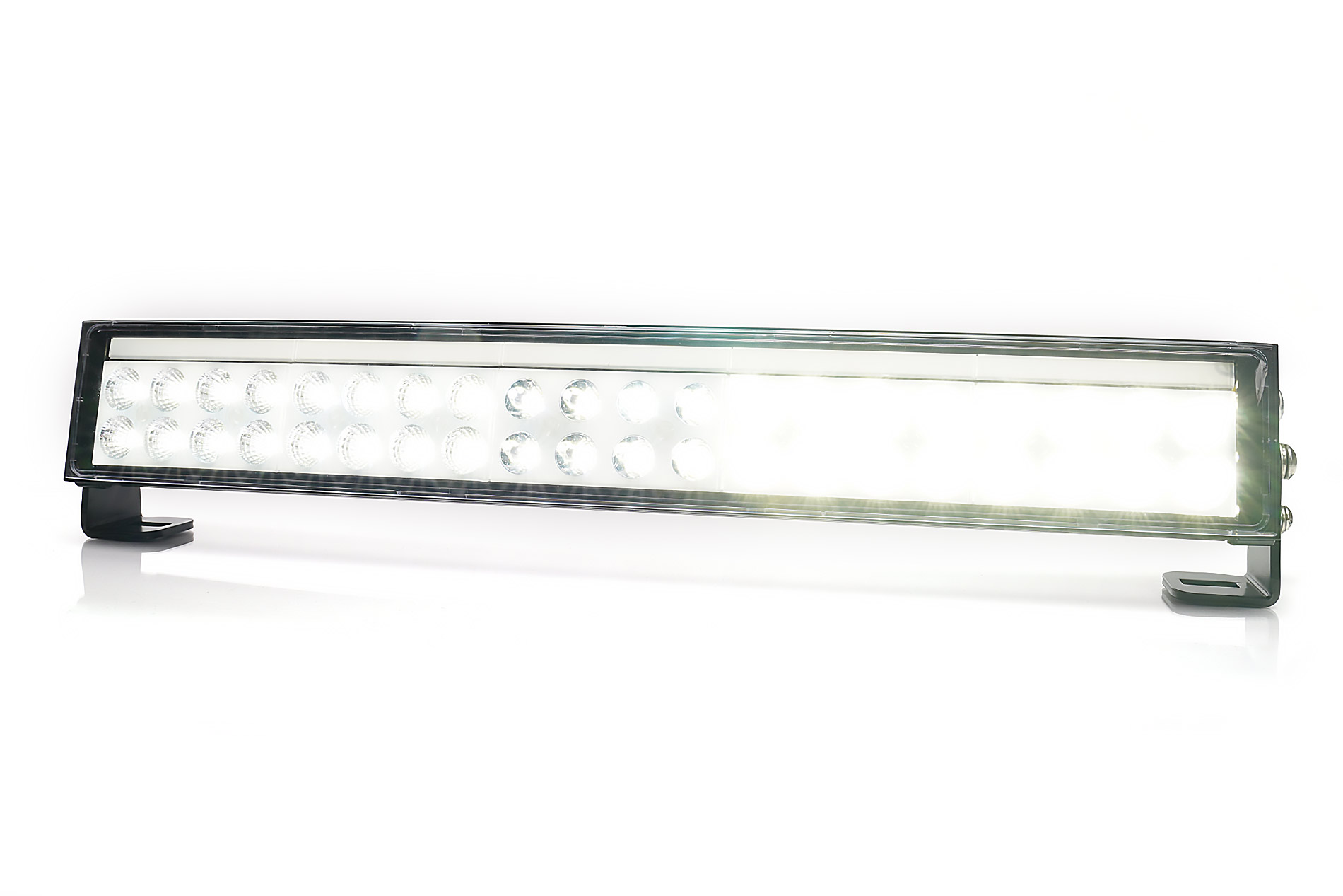 Multifunctional front lamp 1565 OFFROAD