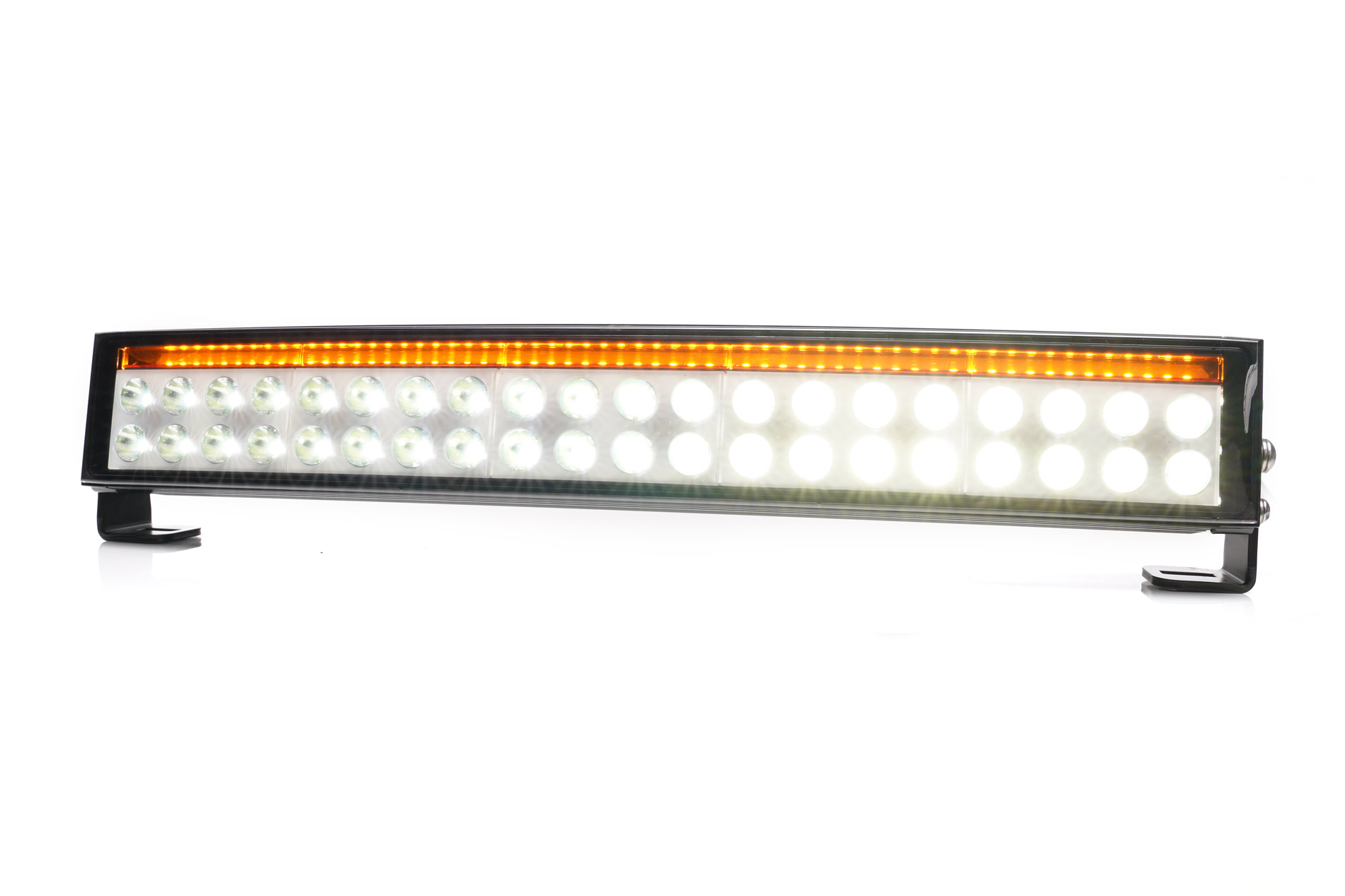 Multifunctional front lamp 1568 DARK