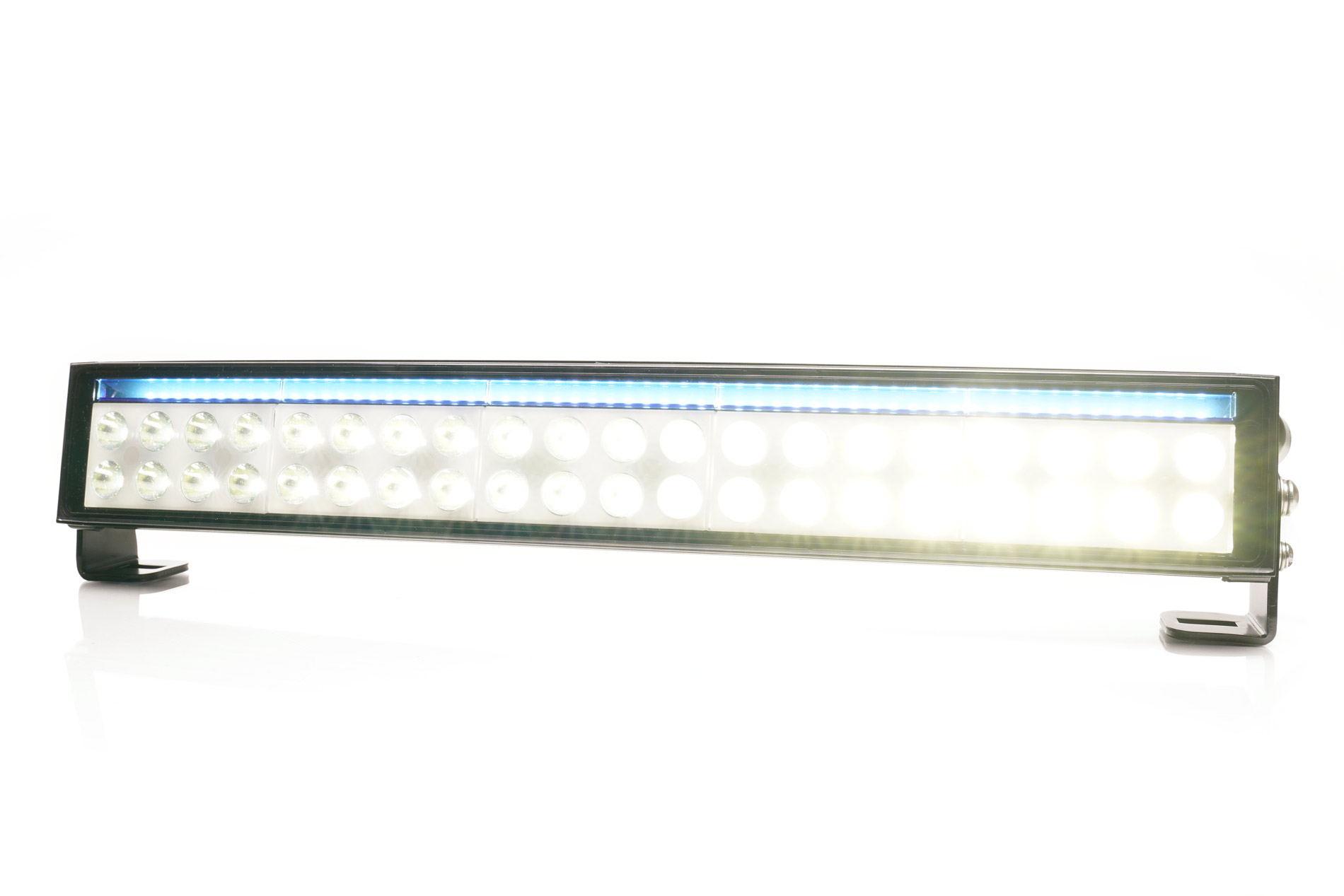 Multifunctional front lamp 1569 DARK