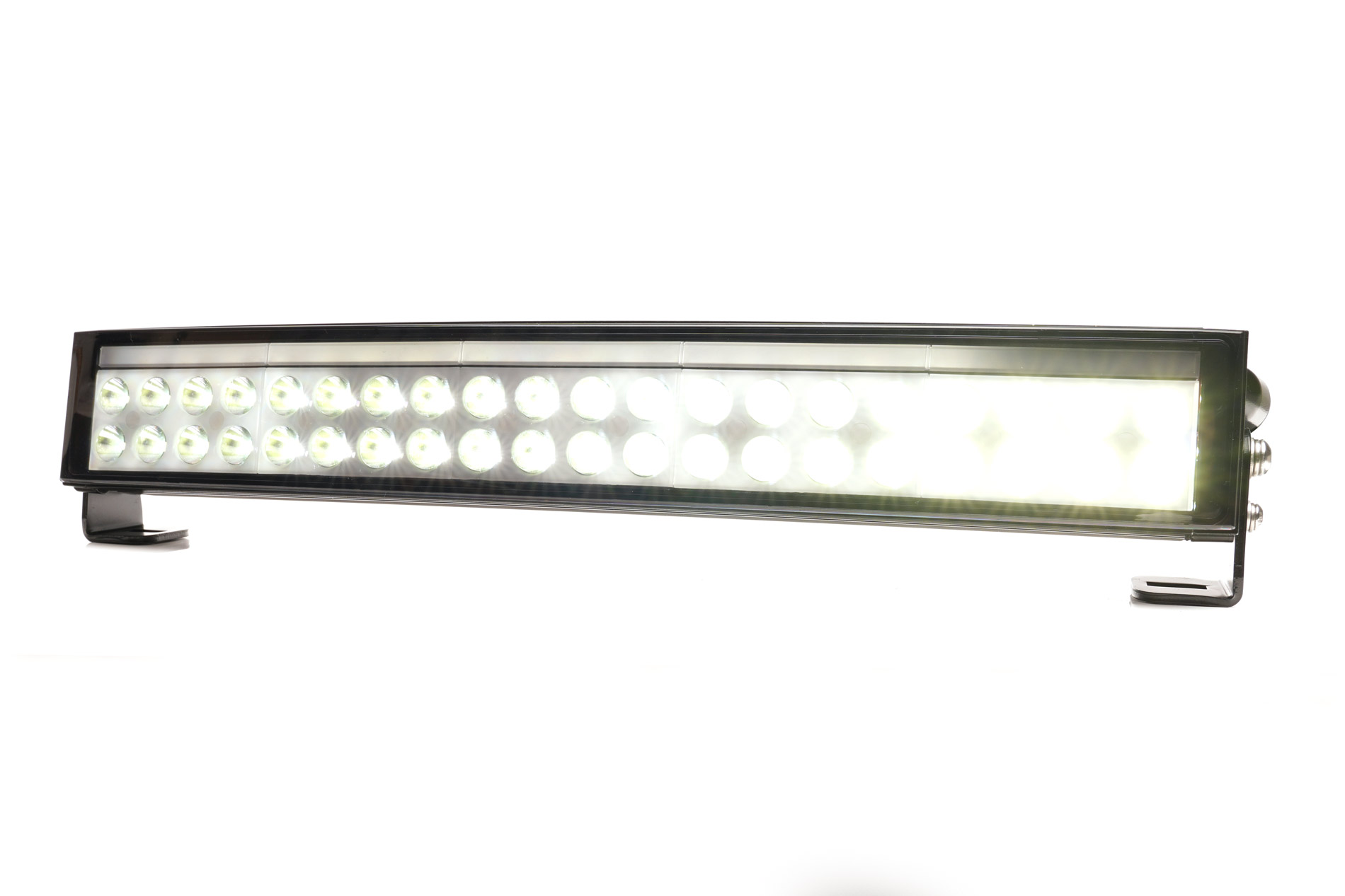 Çok fonksiyonlu ön lamba 1574 DARK OFFROAD 1574-DARK-OFFROAD