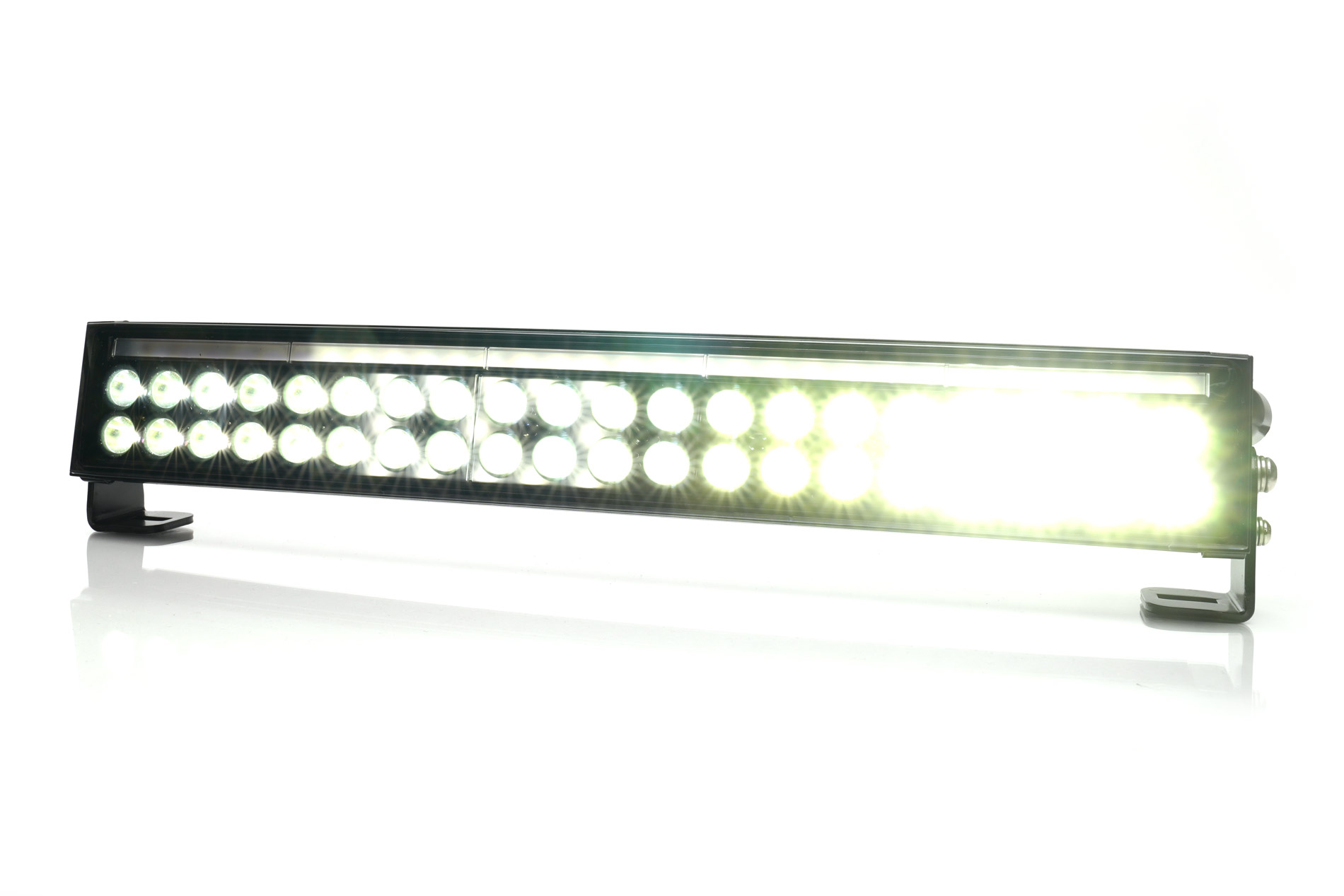 Çok fonksiyonlu ön lamba 1574 S. DARK OFFROAD 1574-S-DARK-OFFROAD