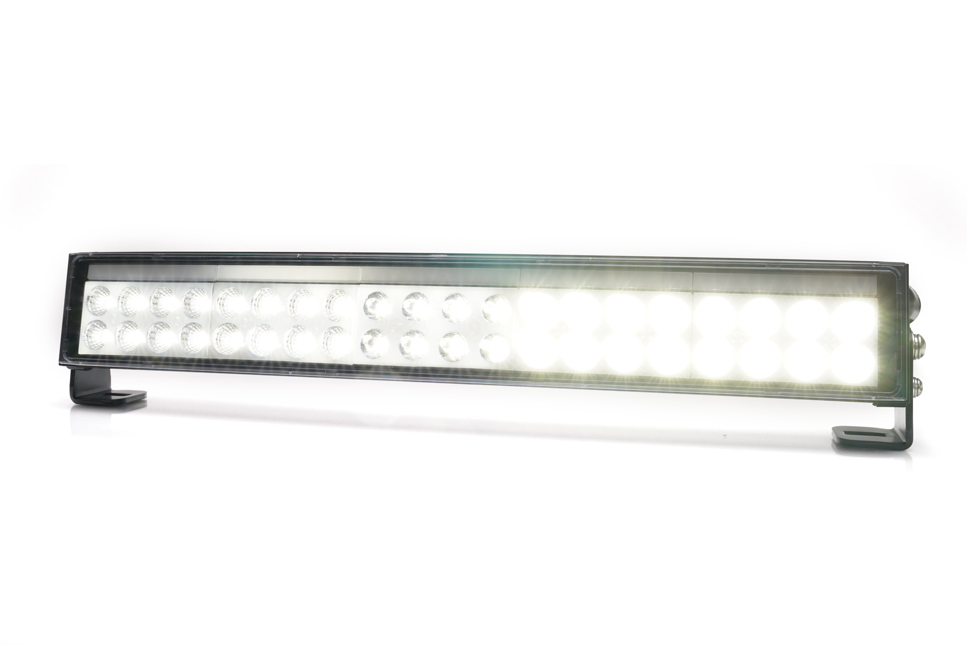 Çok fonksiyonlu ön lamba 1575 DARK OFFROAD 1575-DARK-OFFROAD
