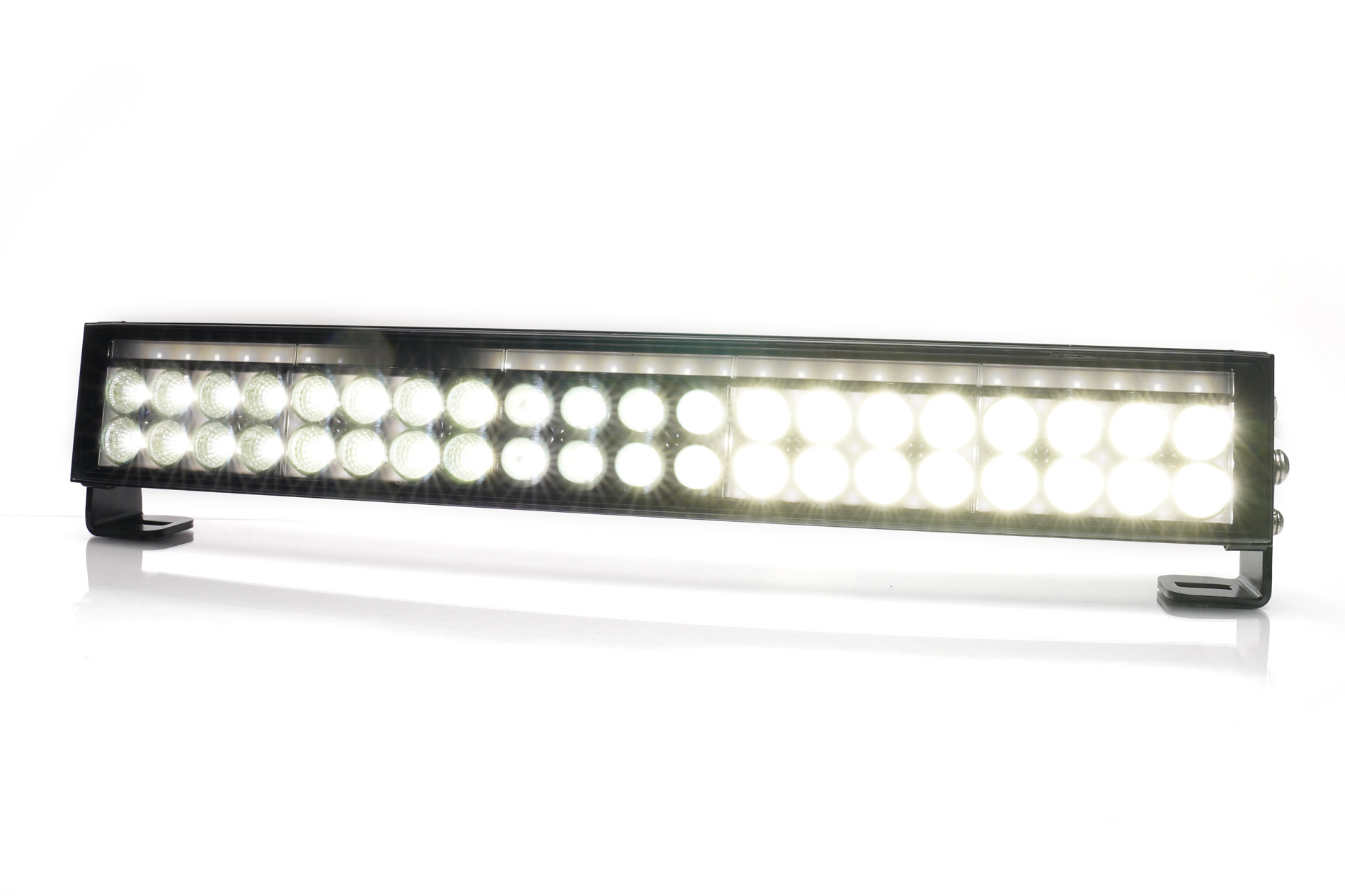 Vordere Mehrfunktionsleuchte 1575 S. DARK OFFROAD