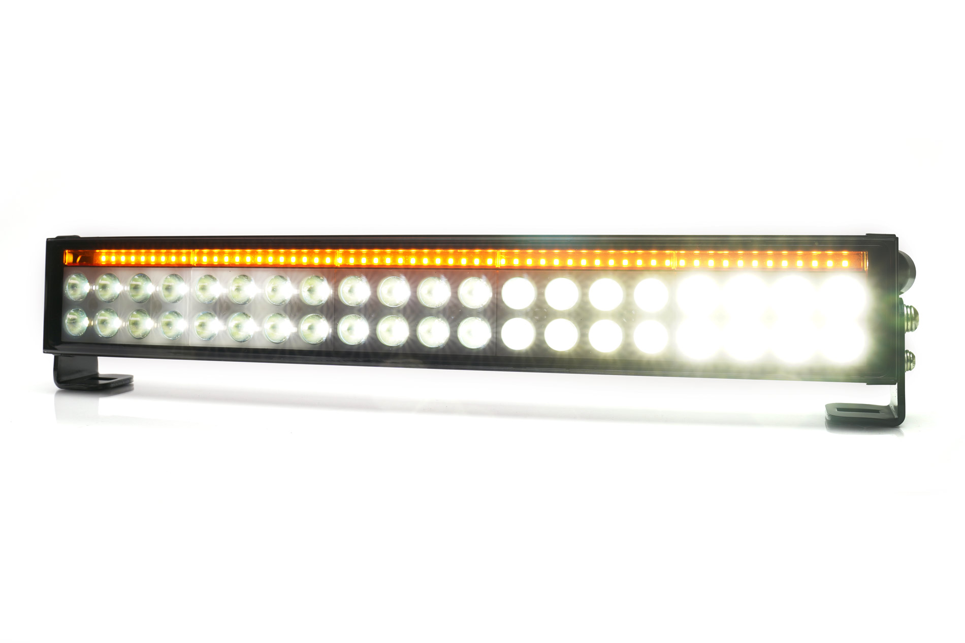 Vordere Mehrfunktionsleuchte 1576 DARK OFFROAD