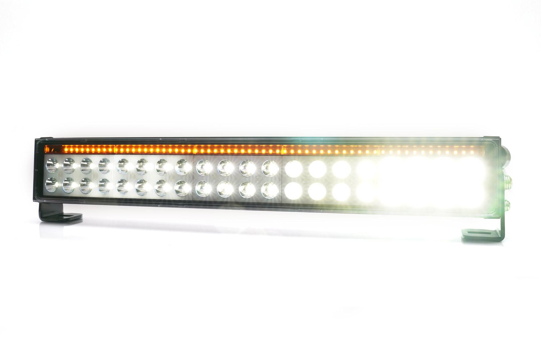 Vordere Mehrfunktionsleuchte 1576 OFFROAD
