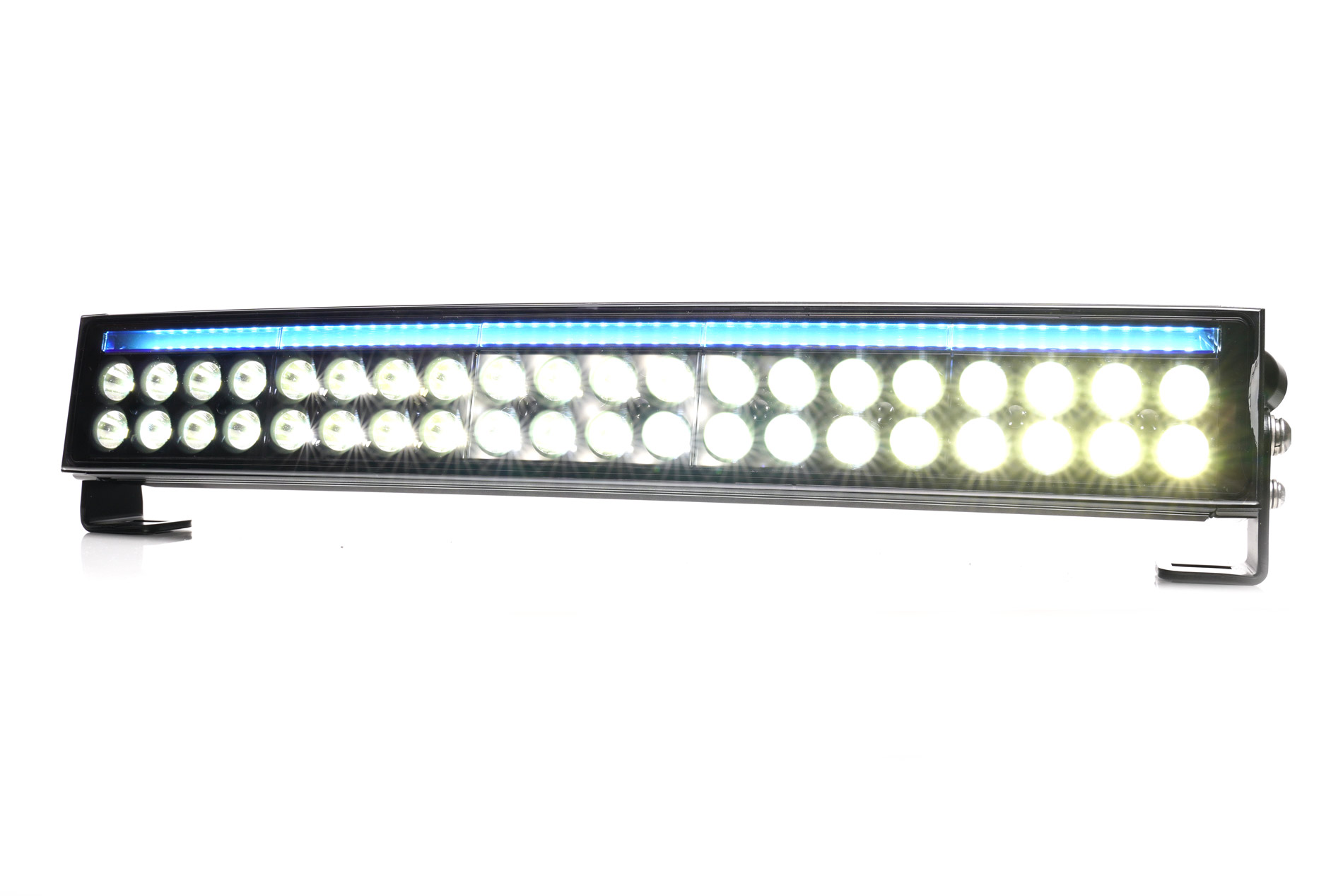 Vordere Mehrfunktionsleuchte 1578 S. DARK OFFROAD
