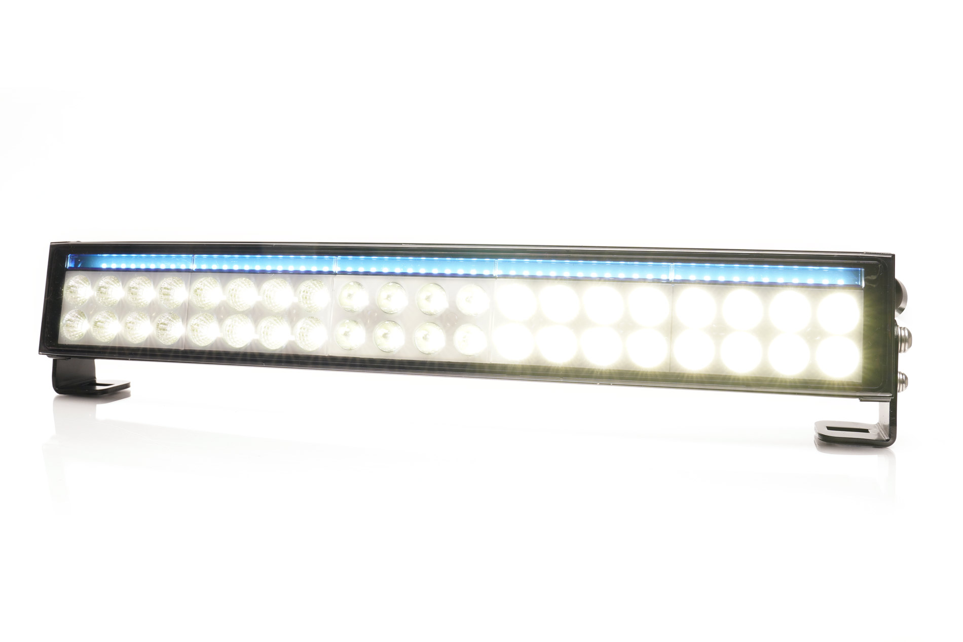 Vordere Mehrfunktionsleuchte 1579 DARK OFFROAD