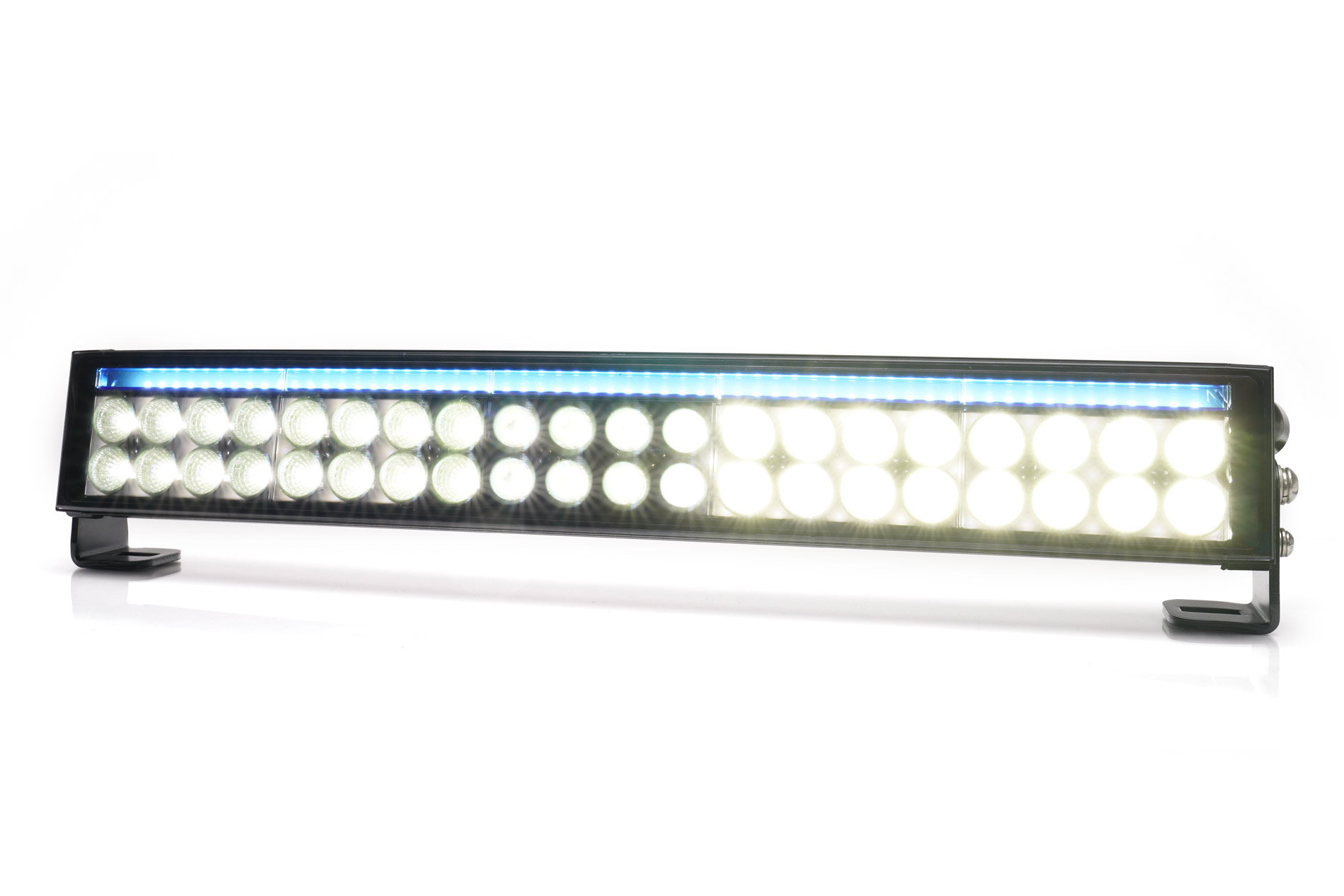 Vordere Mehrfunktionsleuchte 1579 S. DARK OFFROAD