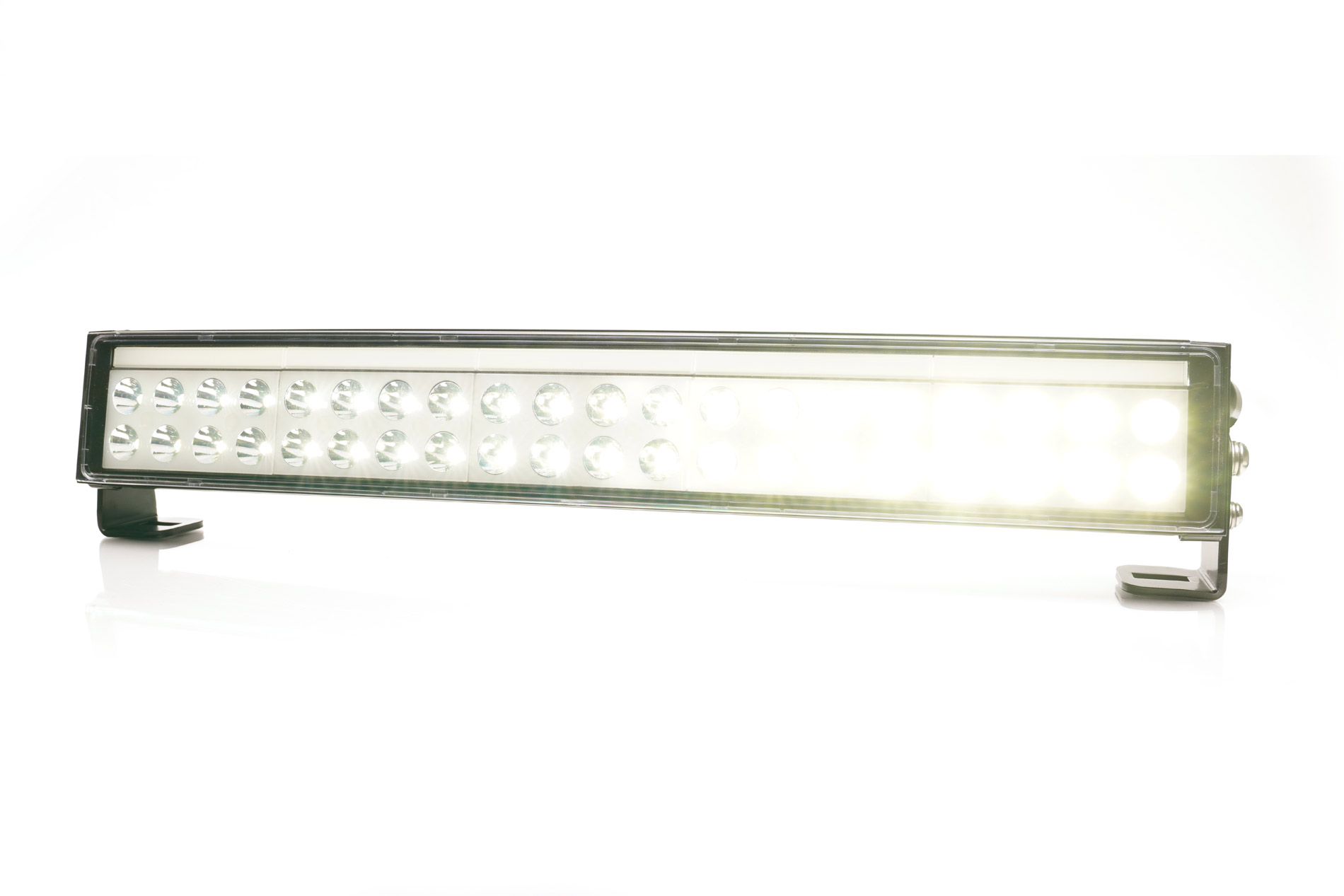 Vordere Mehrfunktionsleuchte 1580 OFFROAD