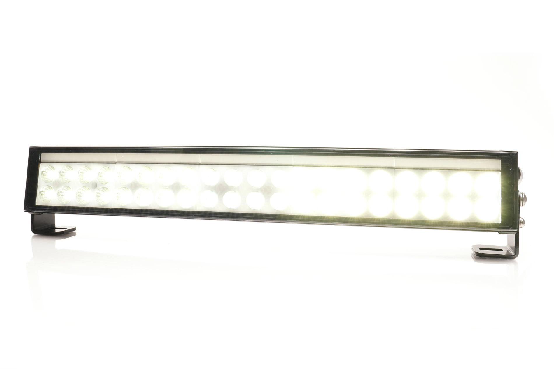 Vordere Mehrfunktionsleuchte 1581 DARK OFFROAD