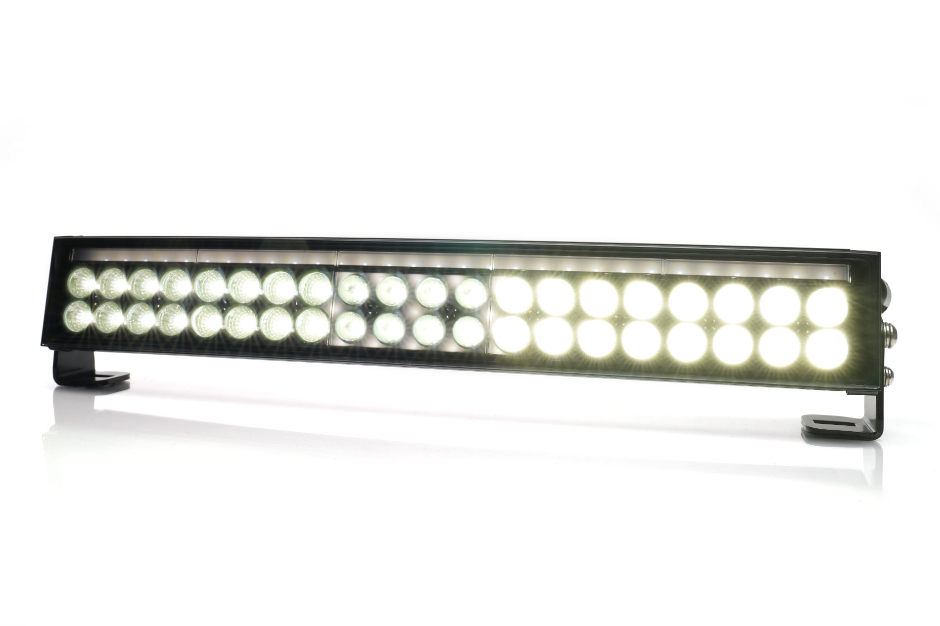 Vordere Mehrfunktionsleuchte 1581 S. DARK OFFROAD