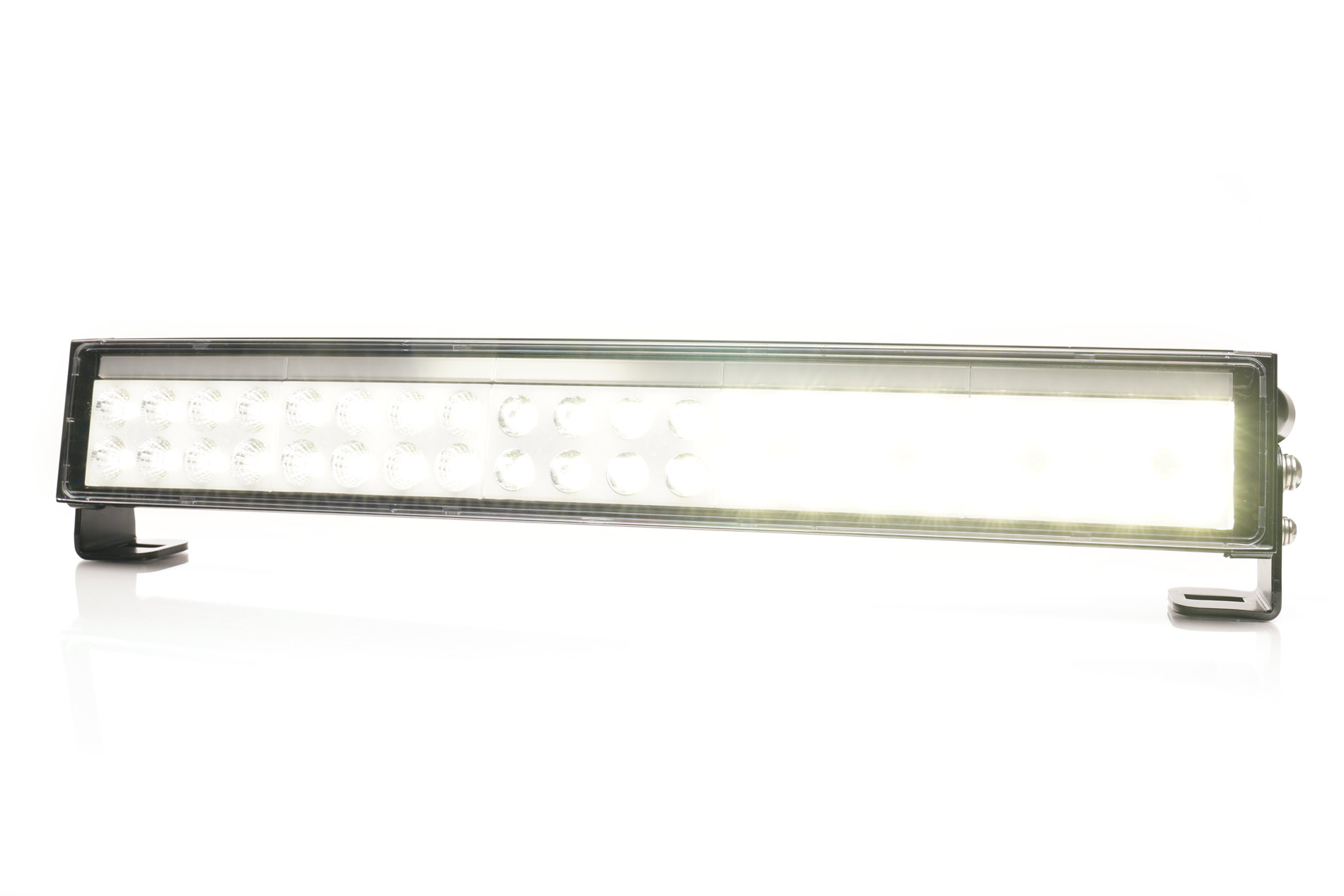 Monitoimietuvalaisin 1583 DARK OFFROAD 1583-DARK-OFFROAD