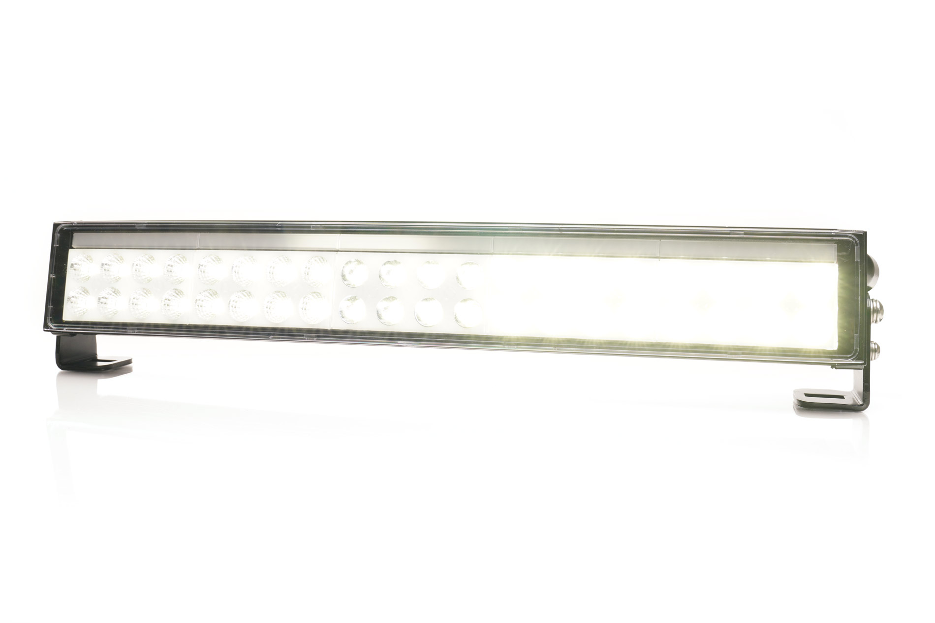 Multifunctional front lamp 1583 OFFROAD