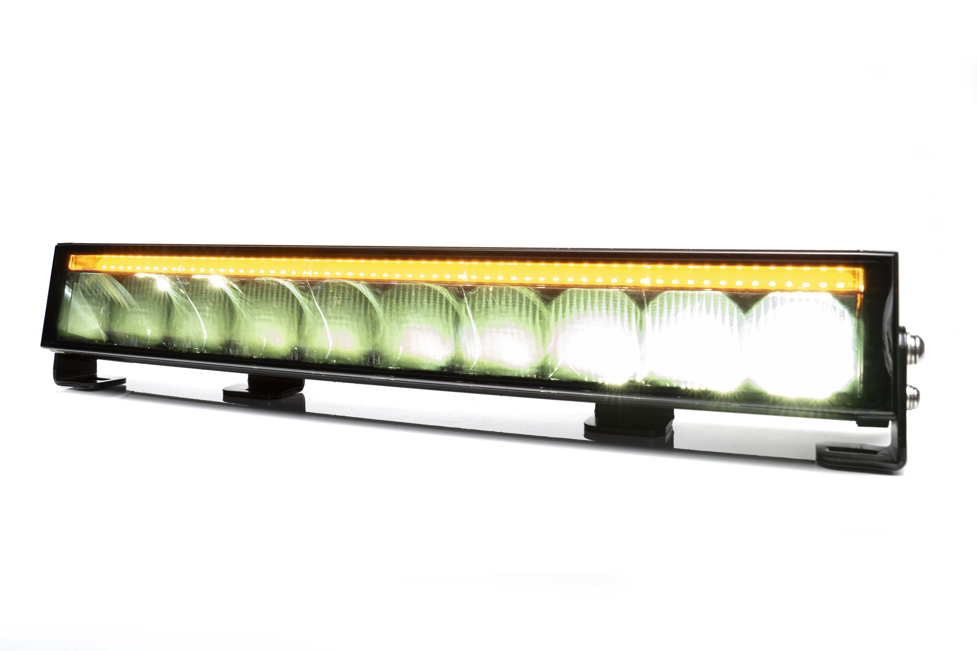 Multifunctional front lamp 1585 DARK