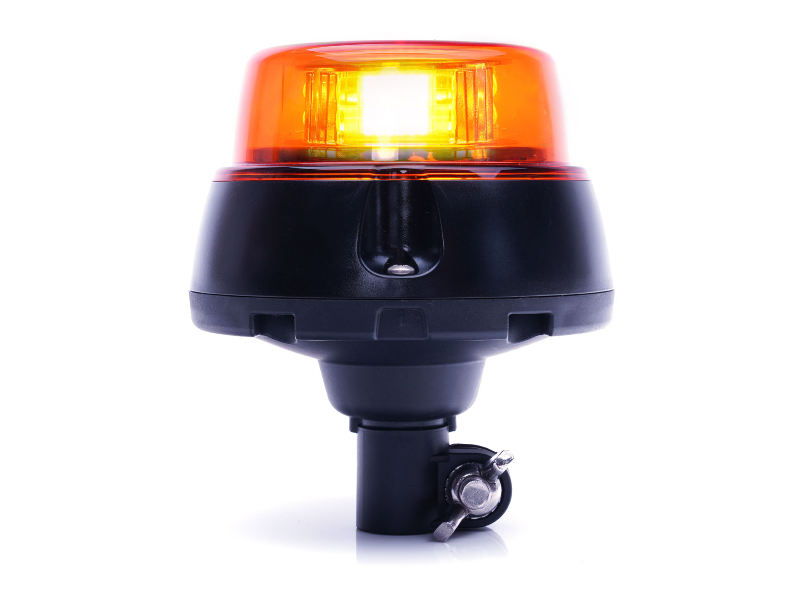Varningsljus, orange 1534.6 15346