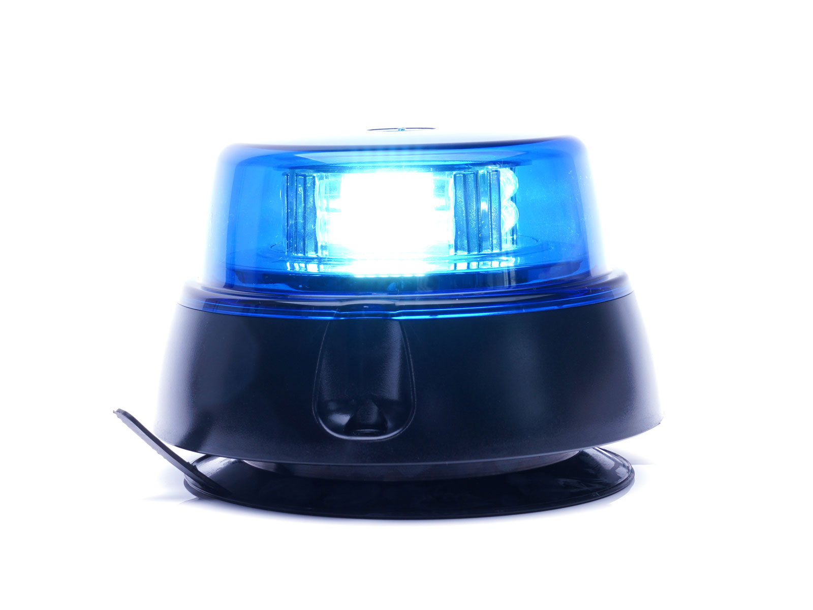 Varningsljus, blå 1535.1 7M 15351-7M