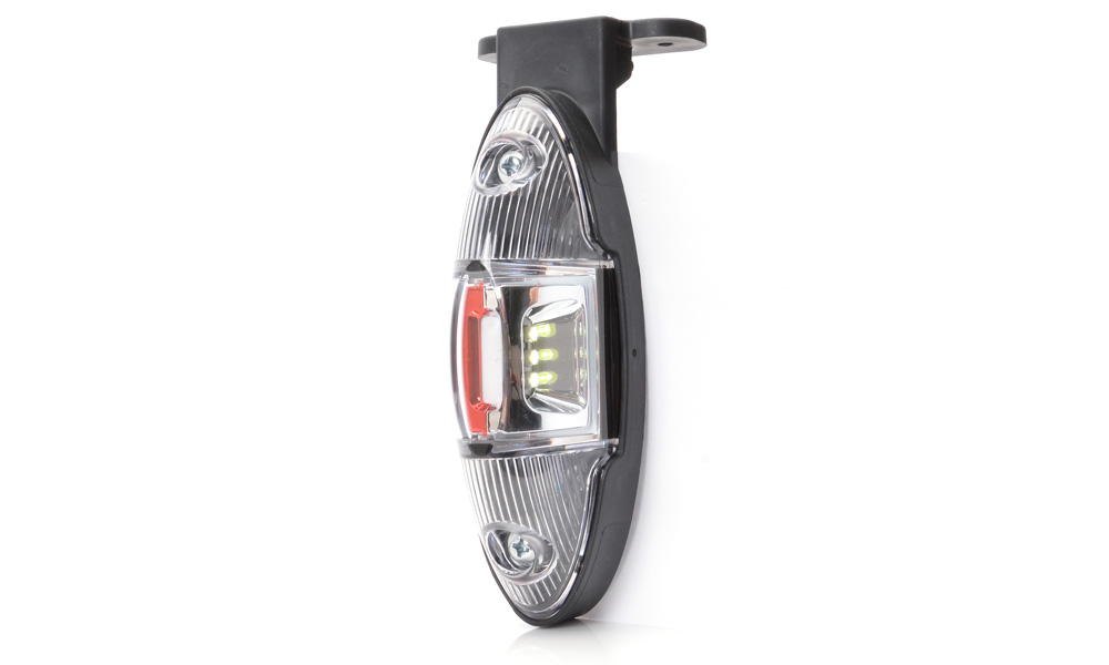 Lampa zespolona pozycyjna przednio-tylna 818P/III