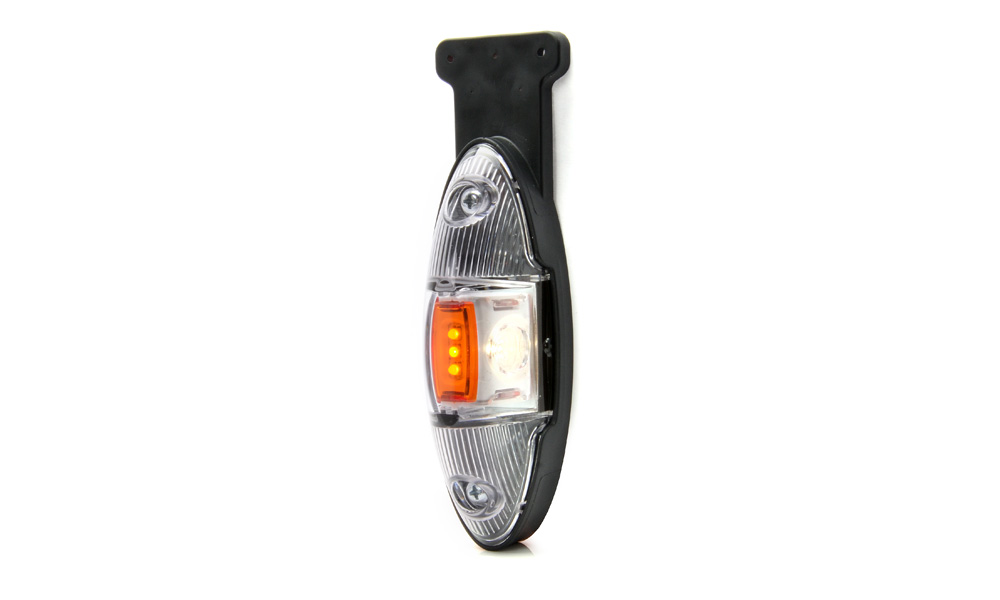 Lampa zespolona pozycyjna przednio-tylna i boczna 819P/II