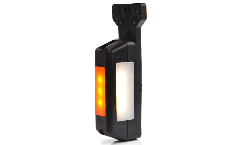 Front-rear end-outline and side marker lamp 1080P/II / 1080P/II-Jxx