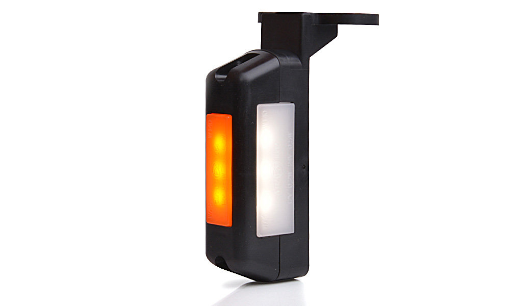 Front-rear end-outline and side marker lamp 1080P/III / 1080P/III-Jxx