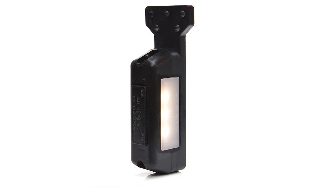Positionslykta fram/bak 1081P/II / 1081P/II-Jxx 1081PII