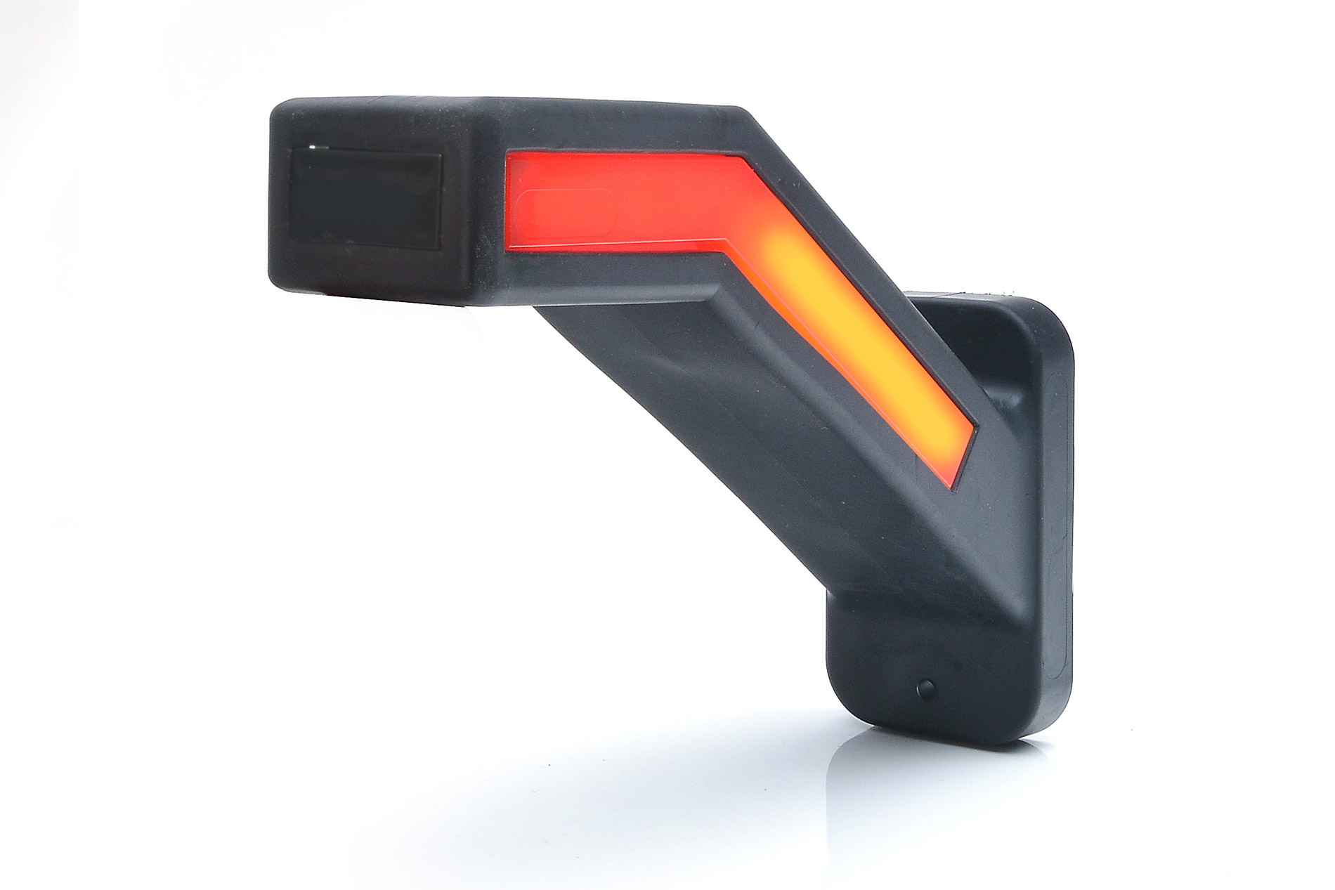 Front-rear position lamp and indicator 1390 DD L / 1390 DD L ADR