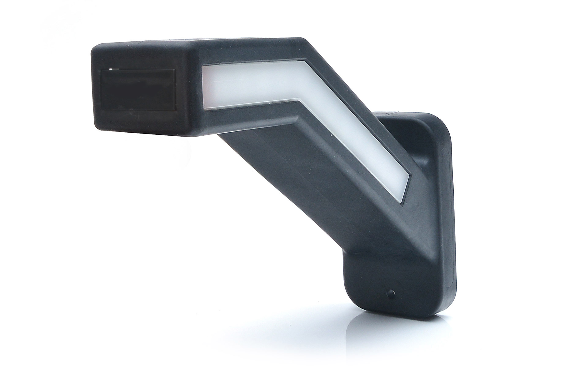 Front-rear position lamp and indicator 1390 DD P / 1390 DD P ADR