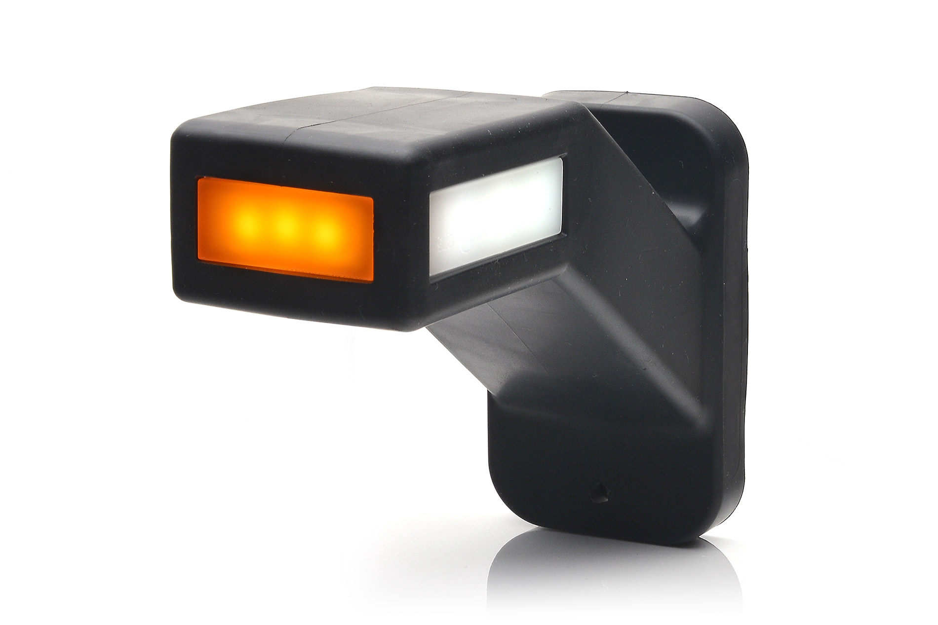 Position lamps with category 5 side indicator 1449 P / 1449 P ADR