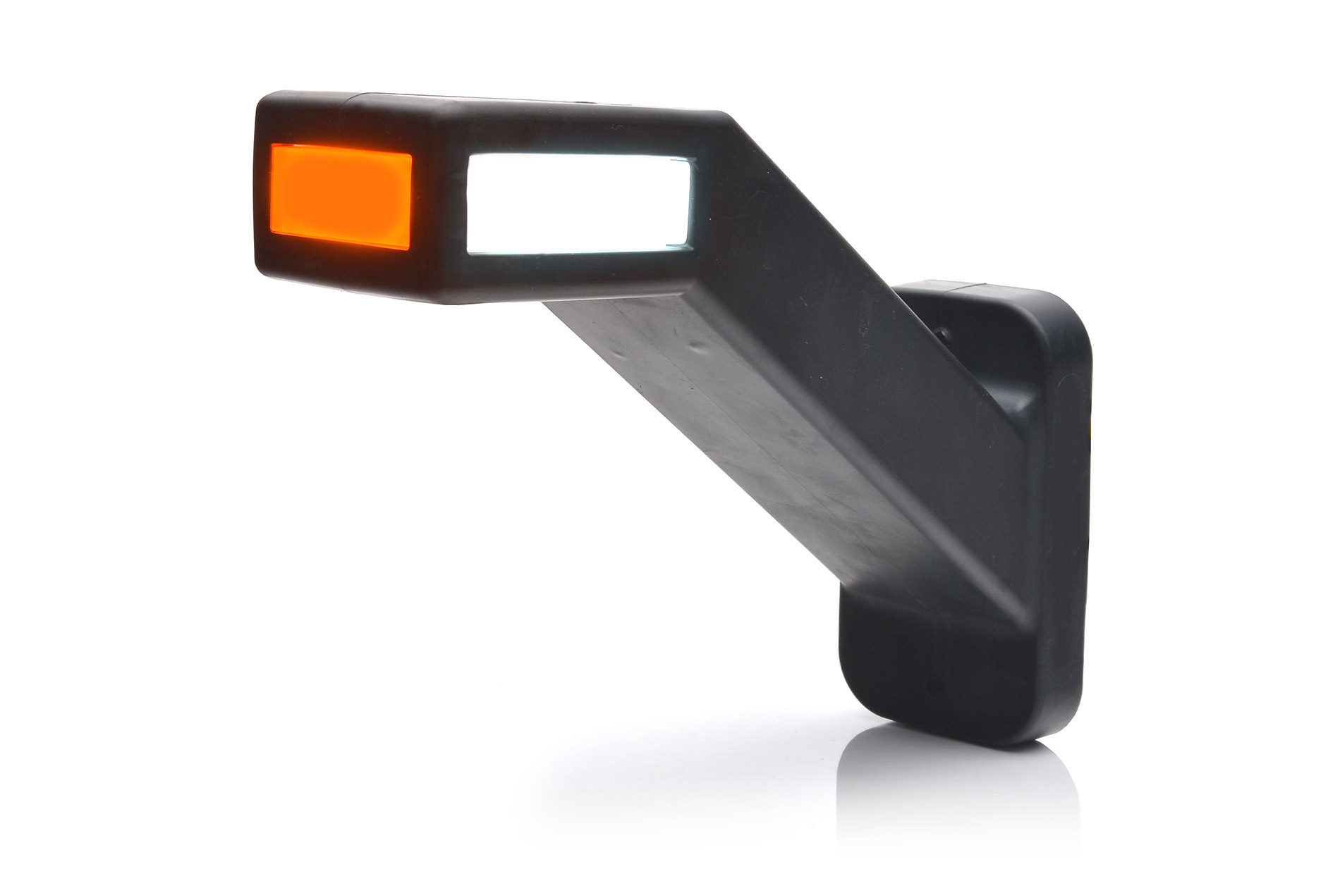 Position lamps with category 5 side indicator 1451 P / 1451 P ADR