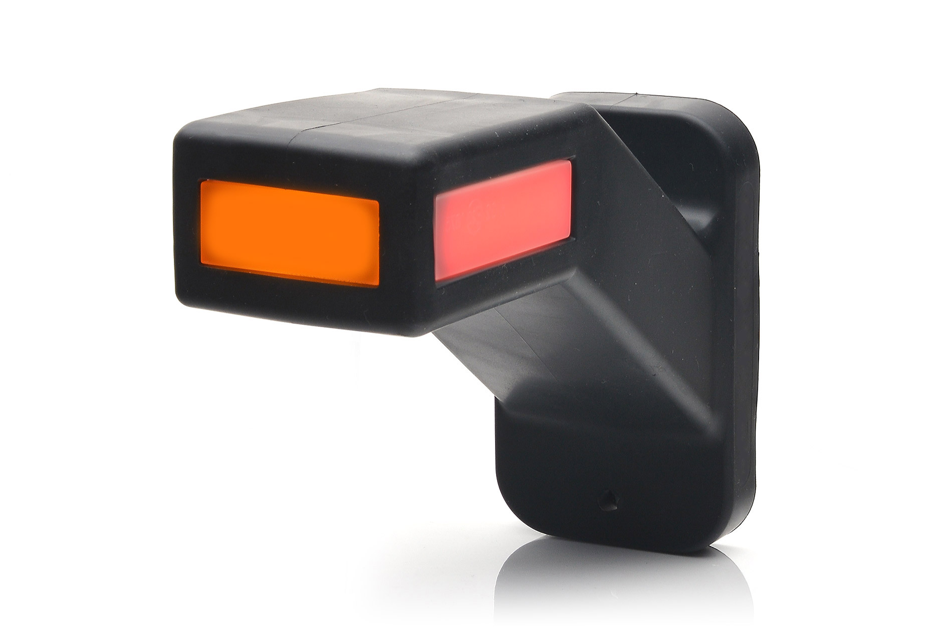 Position lamps with category 5 side indicator 1452 L / 1452 L ADR