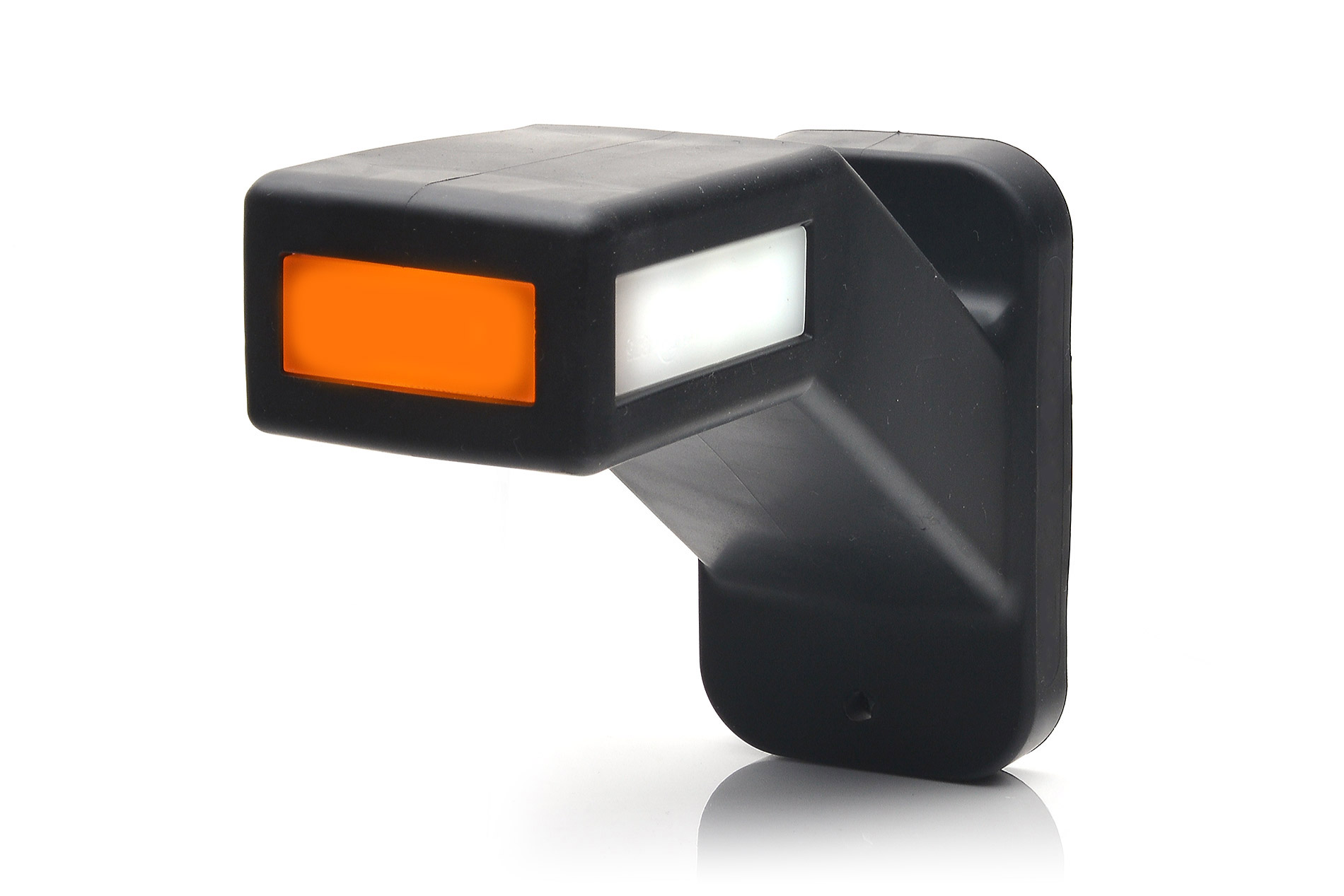 Position lamps with category 5 side indicator 1452 P / 1452 P ADR