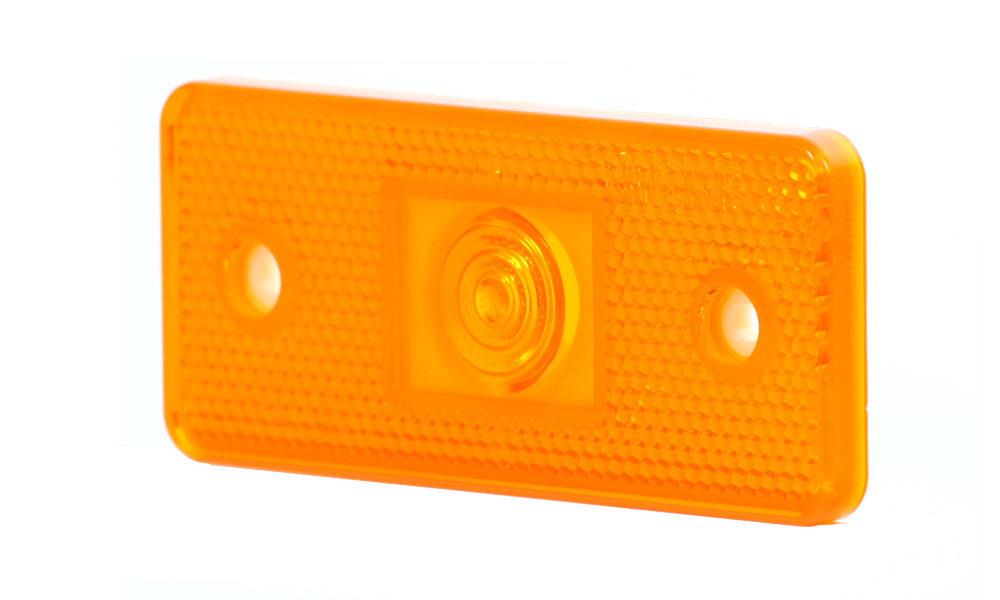 Lens car lamp 90P