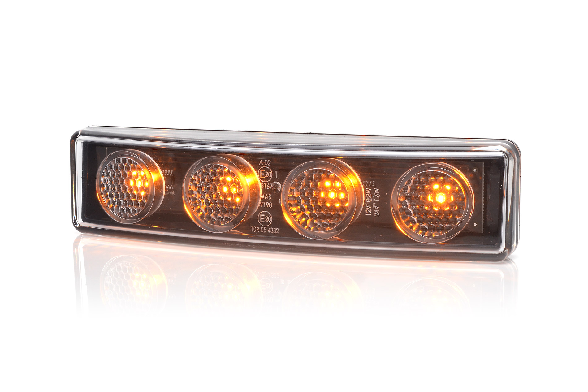 Side position lamp 1422/I