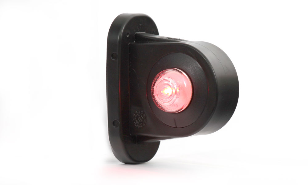 Front-rear end-outline lamp 137P | 137P/I / 137P | 137P/I-Jxx