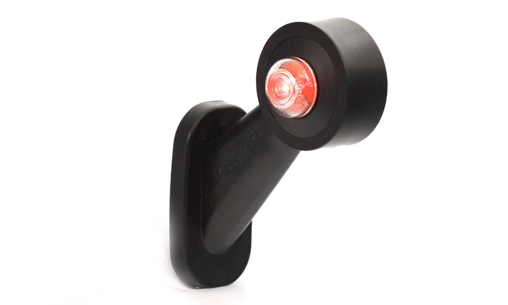 Front-rear end-outline lamp 140P | 140P/I