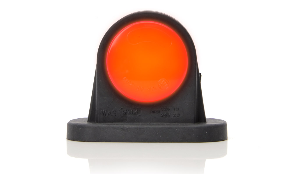 Side marker front and rear lamp 774 | 774/I