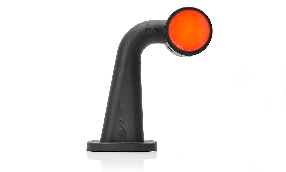 Side marker front and rear lamp 775L | 775L/I