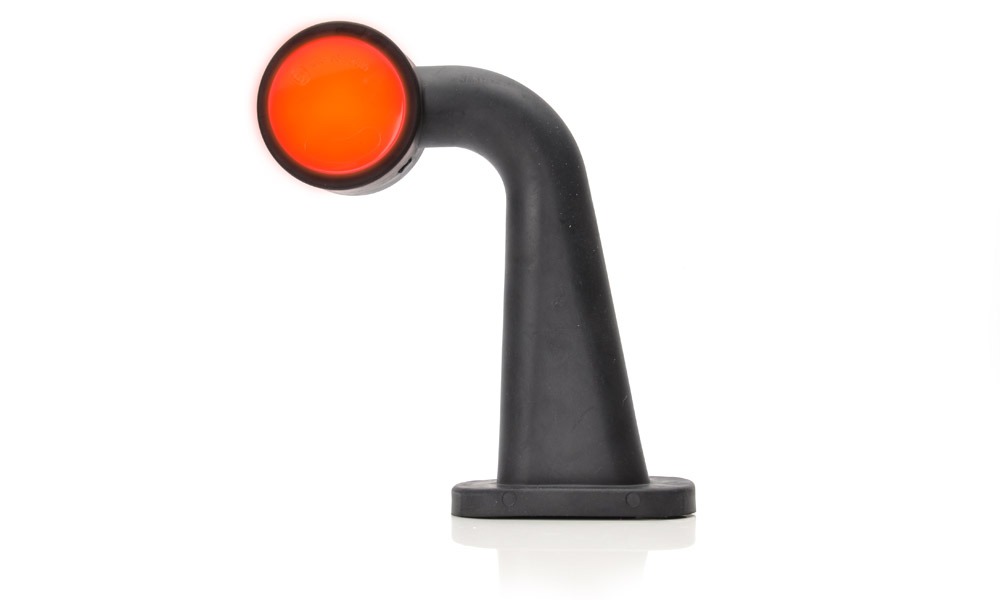 Side marker front and rear lamp 775P | 775P/I