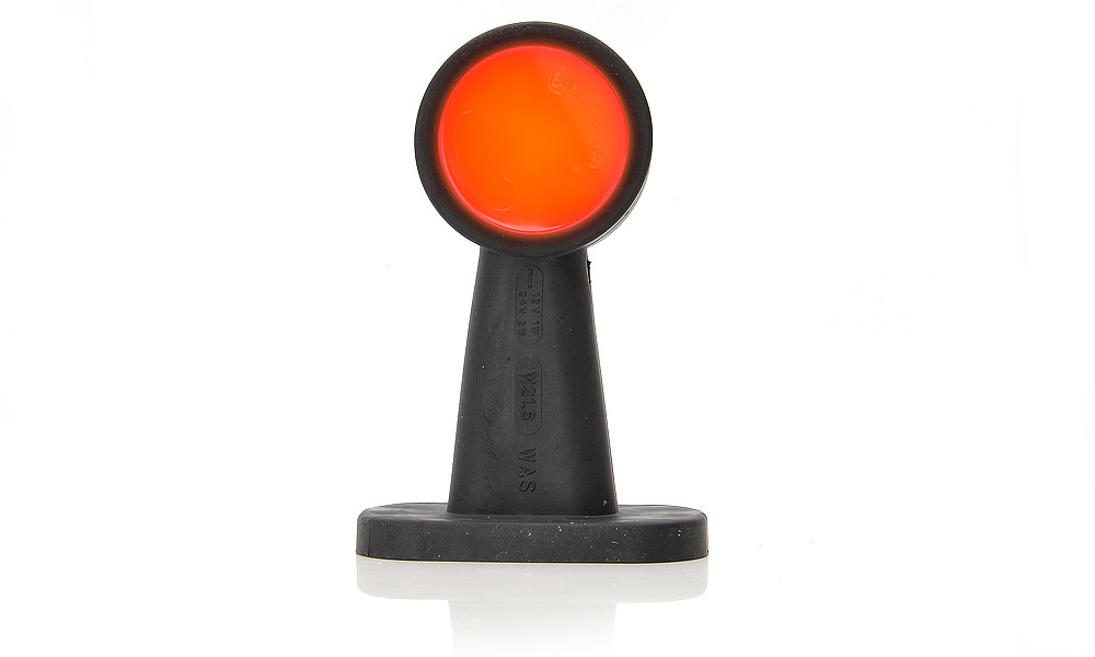 Side marker front and rear lamp 776 | 776/I