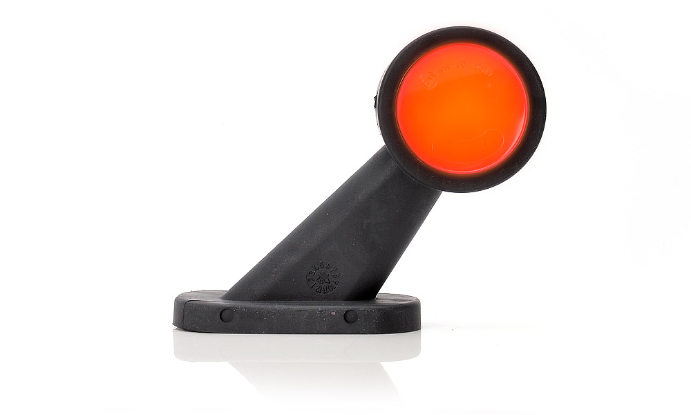 Side marker front and rear lamp 777L | 777L/I
