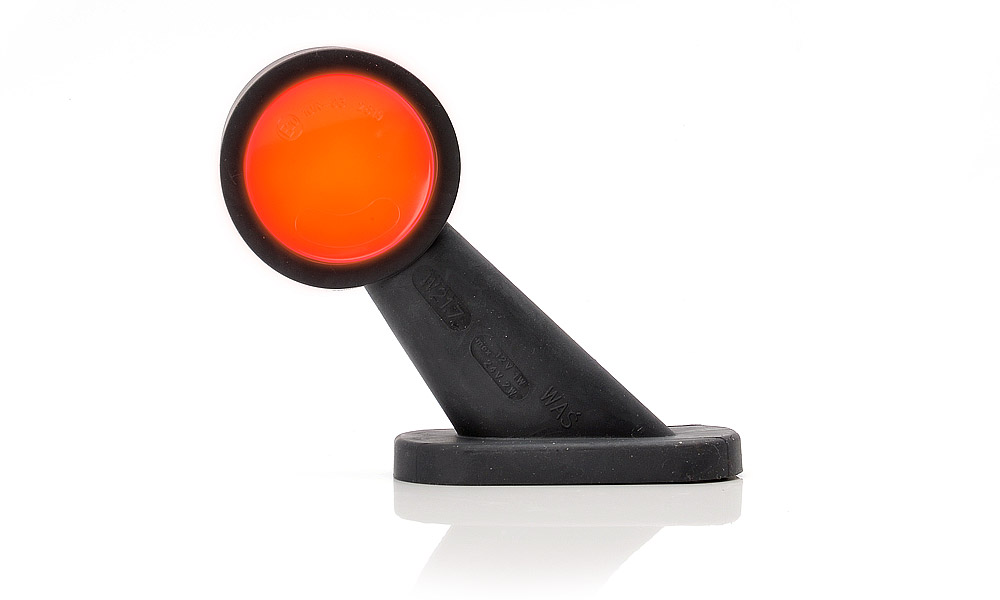 Lampa zespolona pozycyjna przednio-tylna 777P | 777P/I
