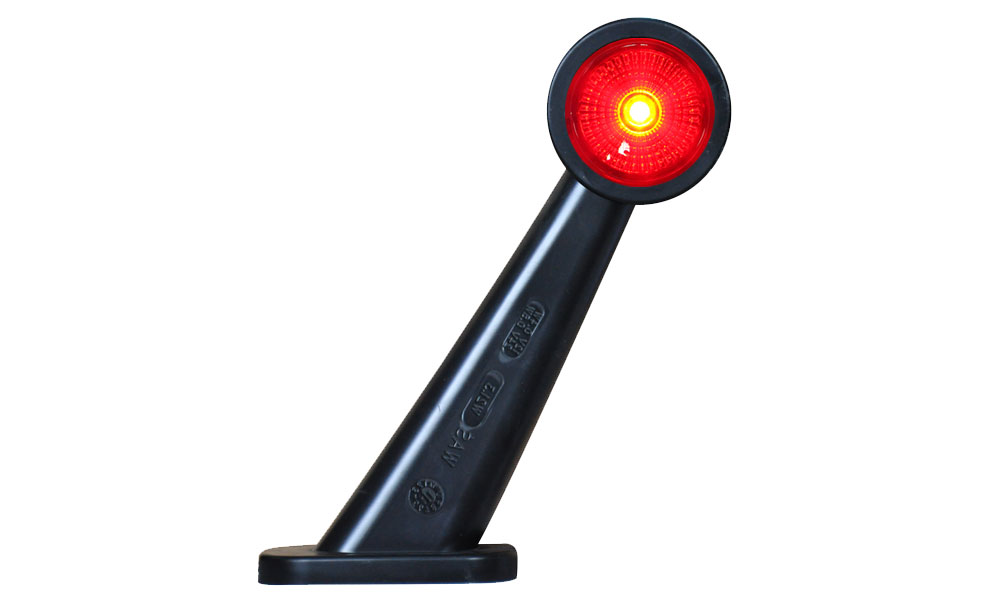 Front-rear end-outline lamp 295BCL | 295BCL/I