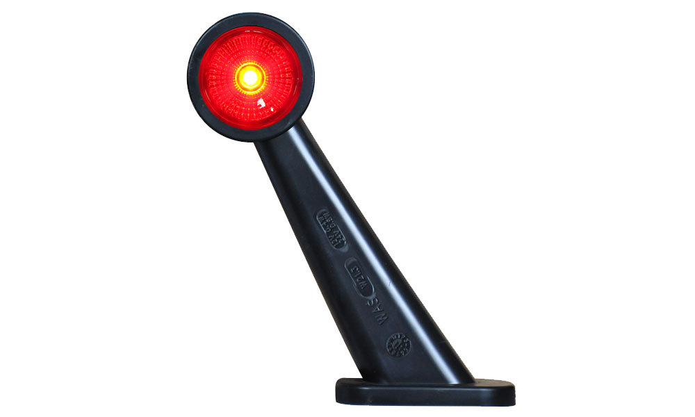 Front-rear end-outline lamp 295BCP | 295BCP/I
