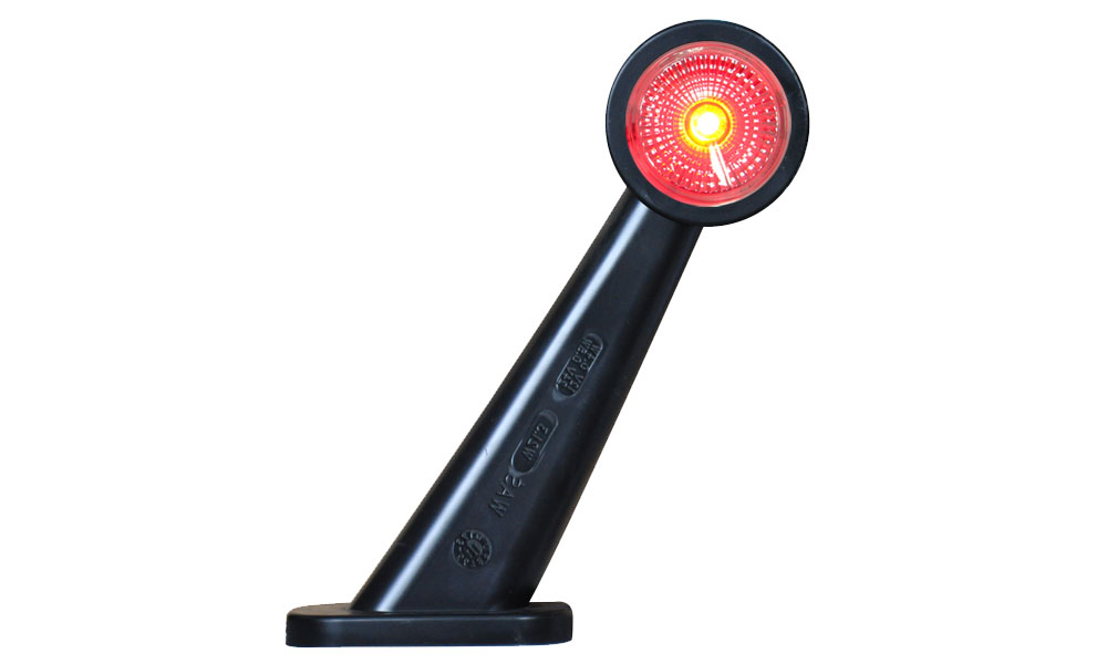 Front-rear end-outline lamp 295L | 295L/I