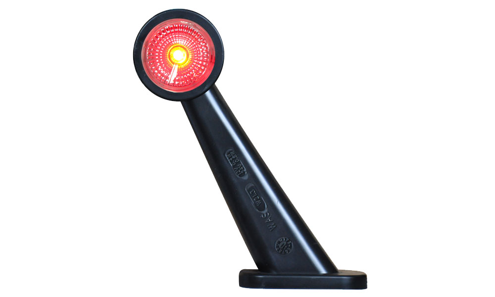 Front-rear end-outline lamp 295P | 295P/I